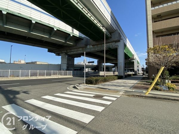 エルシア須磨海浜公園　中古マンション