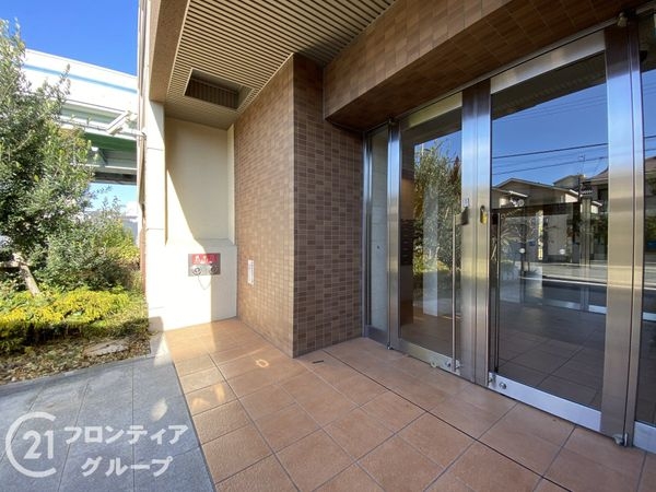 エルシア須磨海浜公園　中古マンション