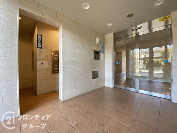 エルシア須磨海浜公園　中古マンション