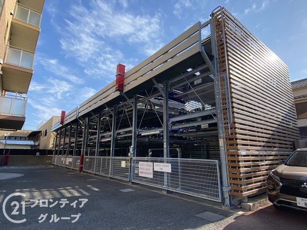 エルシア須磨海浜公園　中古マンション