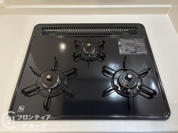 神戸市灘区青谷町４丁目　新築一戸建て　２号棟