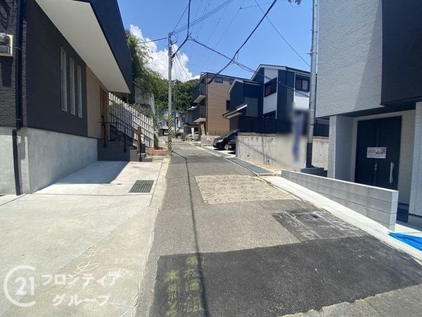 神戸市兵庫区氷室町２丁目の中古一戸建て