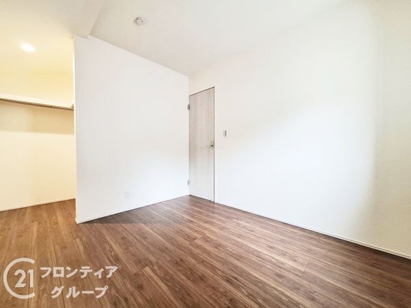 神戸市灘区青谷町４丁目　新築一戸建て　３号棟