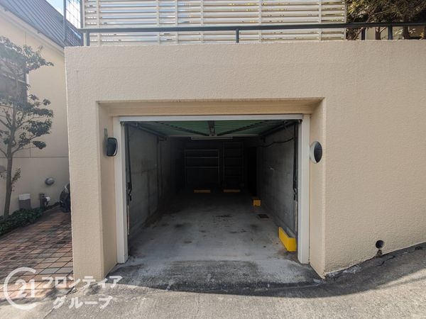 神戸市灘区篠原北町４丁目の中古一戸建て