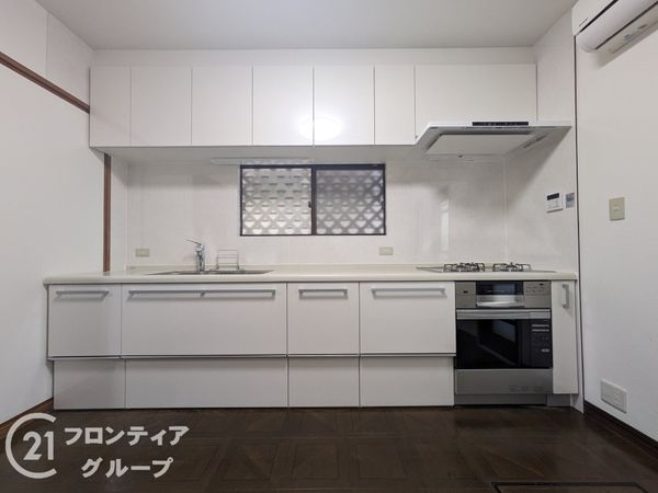 神戸市灘区篠原北町４丁目の中古一戸建て