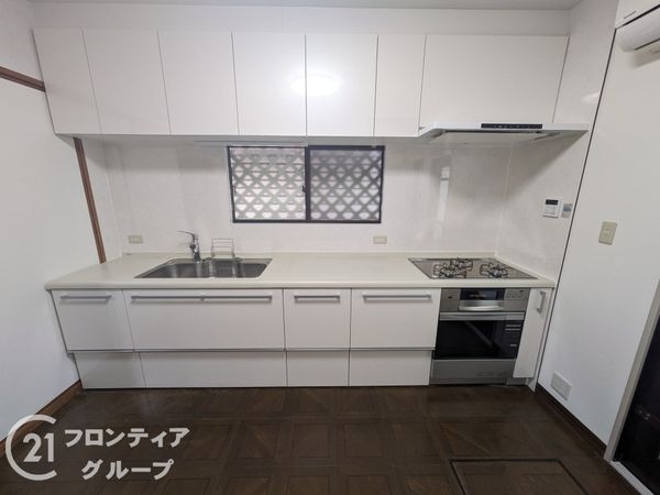 神戸市灘区篠原北町４丁目の中古一戸建て