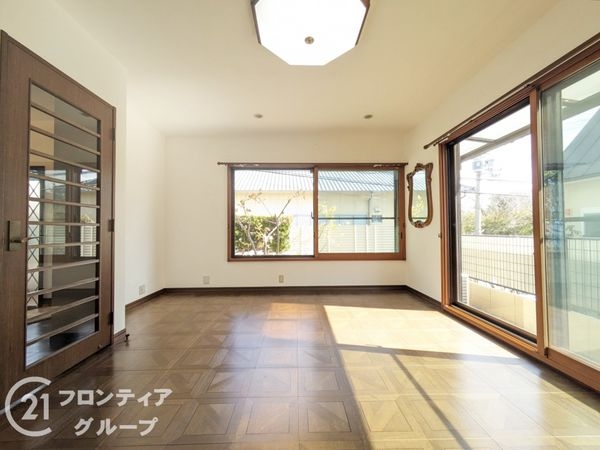 神戸市灘区篠原北町４丁目の中古一戸建て