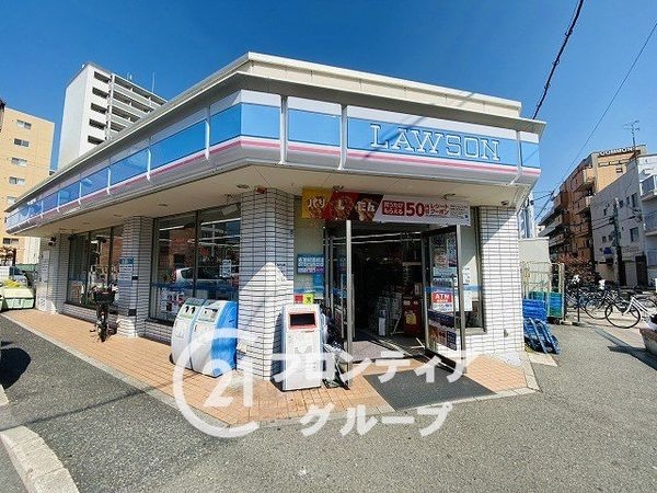 神戸市長田区神楽町5丁目 新築一戸建て A号地(ローソン長田神楽町店)