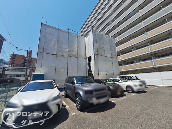 神戸市長田区神楽町５丁目　新築一戸建て　A号地