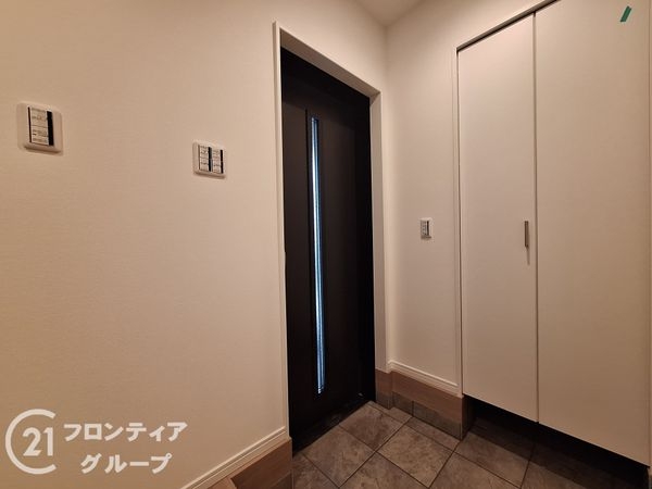 神戸市長田区神楽町５丁目　新築一戸建て　A号地