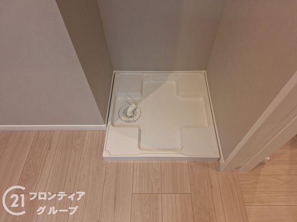 神戸市長田区神楽町５丁目　新築一戸建て　A号地