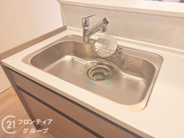 神戸市長田区神楽町５丁目　新築一戸建て　A号地