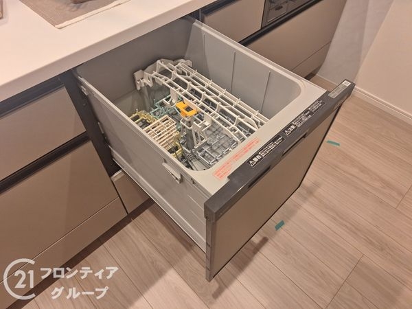 神戸市長田区神楽町５丁目　新築一戸建て　A号地