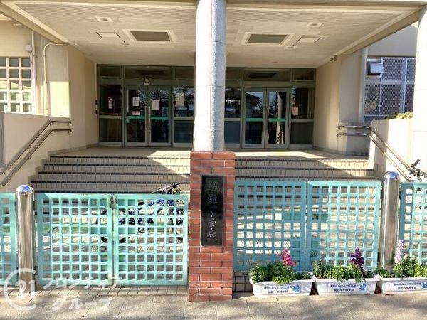 ライオンズマンション六甲口 中古マンション(神戸市立灘小学校)