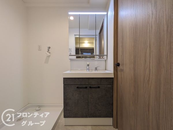 ライオンズマンション六甲口　中古マンション