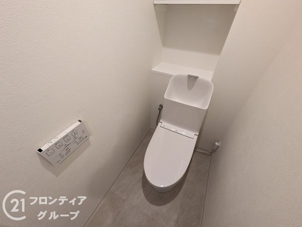 ライオンズマンション六甲口　中古マンション