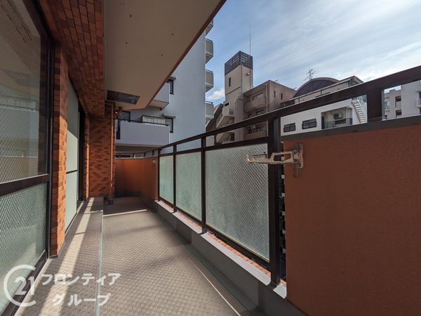 ライオンズマンション六甲口　中古マンション