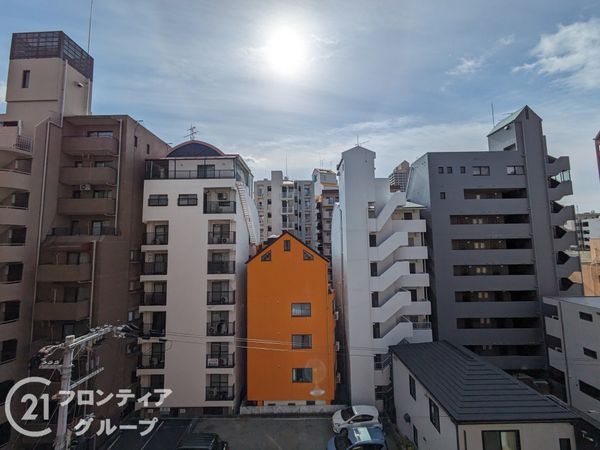 ライオンズマンション六甲口　中古マンション