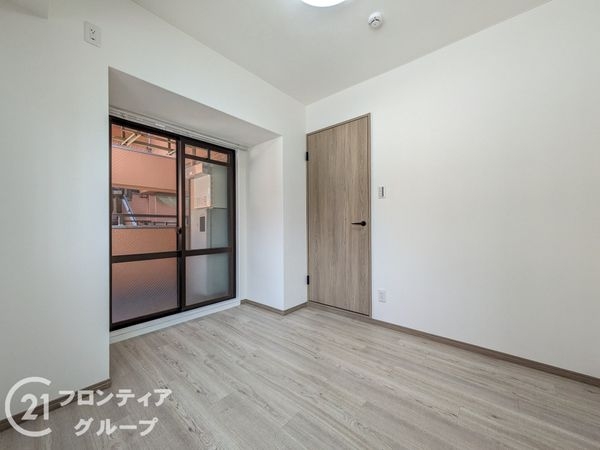 ライオンズマンション六甲口　中古マンション