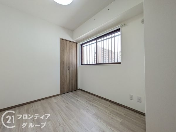 ライオンズマンション六甲口　中古マンション