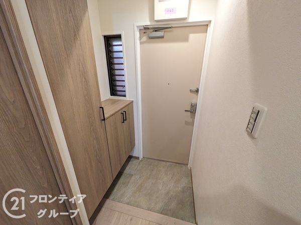 ライオンズマンション六甲口　中古マンション