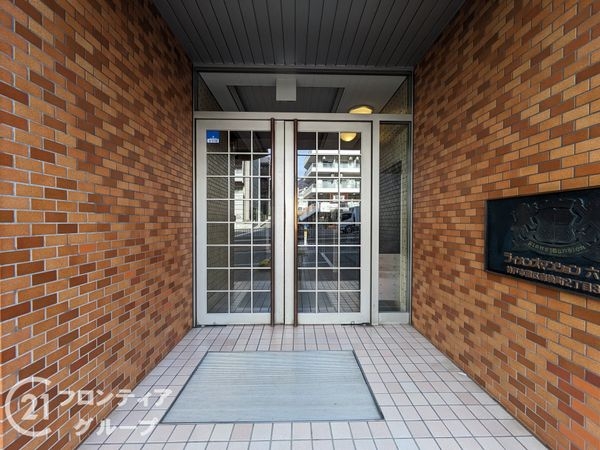 ライオンズマンション六甲口　中古マンション
