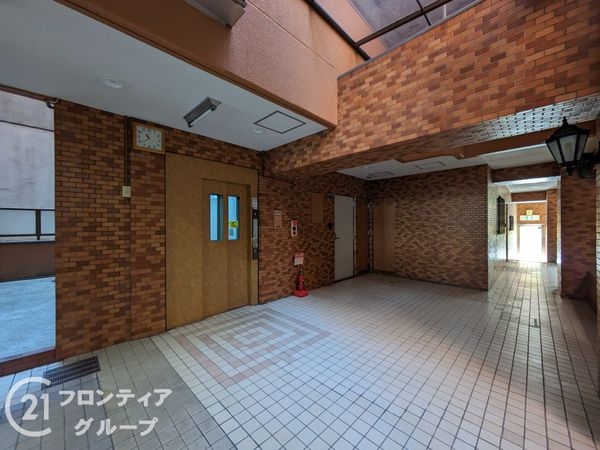 ライオンズマンション六甲口　中古マンション