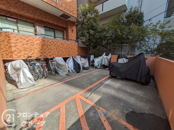 ライオンズマンション六甲口　中古マンション