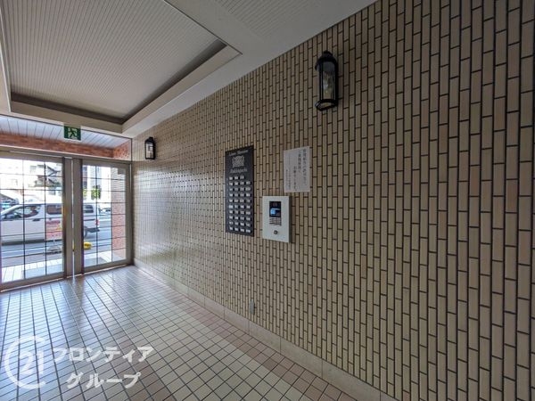 ライオンズマンション六甲口　中古マンション