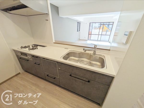 ライオンズマンション六甲口　中古マンション