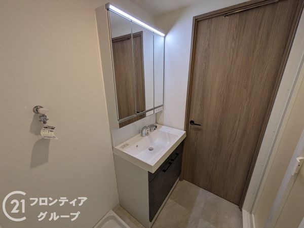 ライオンズマンション六甲口　中古マンション