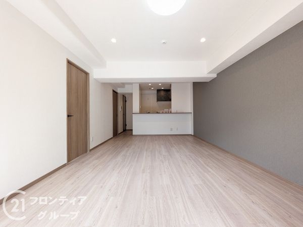 ライオンズマンション六甲口　中古マンション