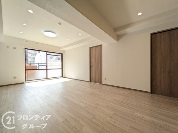 ライオンズマンション六甲口　中古マンション