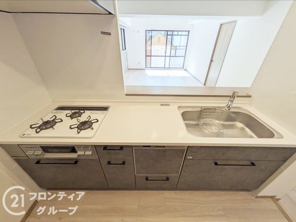 ライオンズマンション六甲口　中古マンション