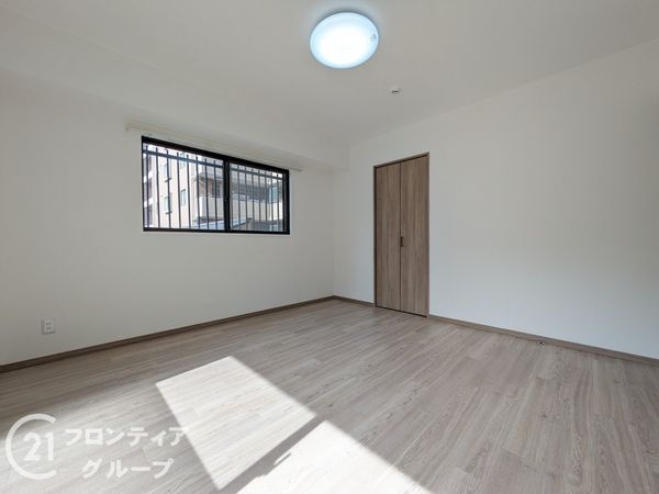 ライオンズマンション六甲口　中古マンション