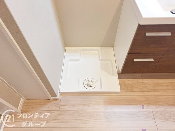 神戸市灘区上河原通３丁目　新築一戸建て
