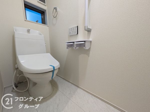 神戸市兵庫区熊野町３丁目　新築一戸建て　４期　２号棟