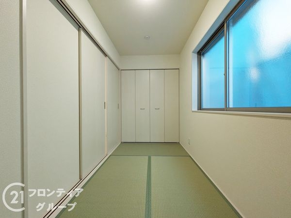 神戸市兵庫区熊野町３丁目　新築一戸建て　４期　２号棟