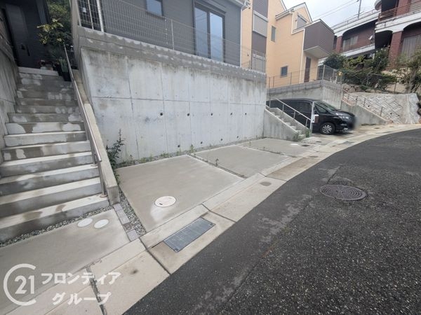 神戸市長田区丸山町３丁目の中古一戸建て