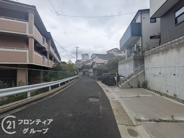 神戸市長田区丸山町３丁目の中古一戸建て