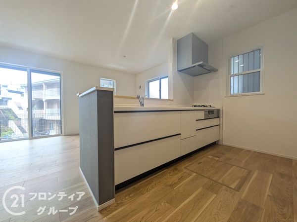 神戸市長田区丸山町３丁目の中古一戸建て