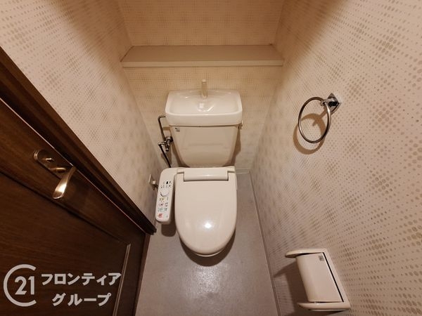 カサベラ中山手通　中古マンション