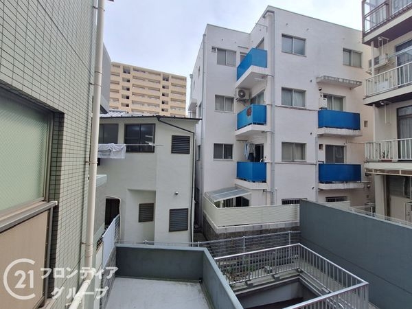 カサベラ中山手通　中古マンション