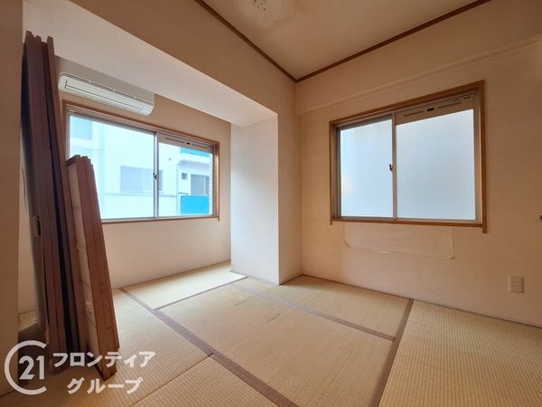 カサベラ中山手通　中古マンション