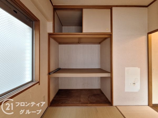 カサベラ中山手通　中古マンション