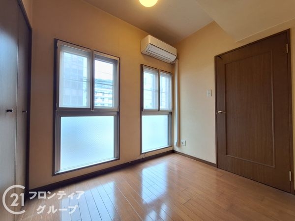 カサベラ中山手通　中古マンション