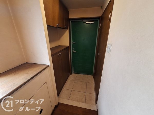 カサベラ中山手通　中古マンション