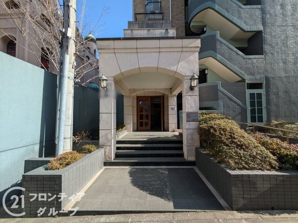 カサベラ中山手通　中古マンション