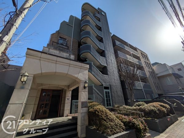 カサベラ中山手通　中古マンション