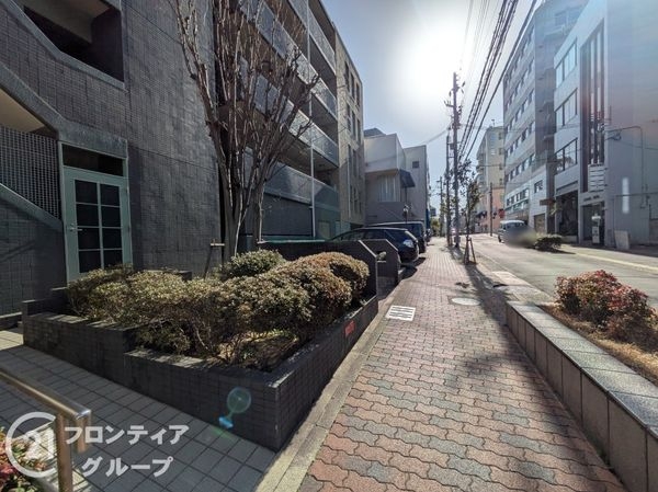 カサベラ中山手通　中古マンション